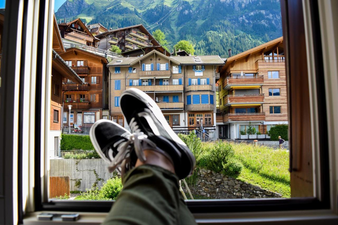 Hotel Alpenkraeuter Baeren 3*