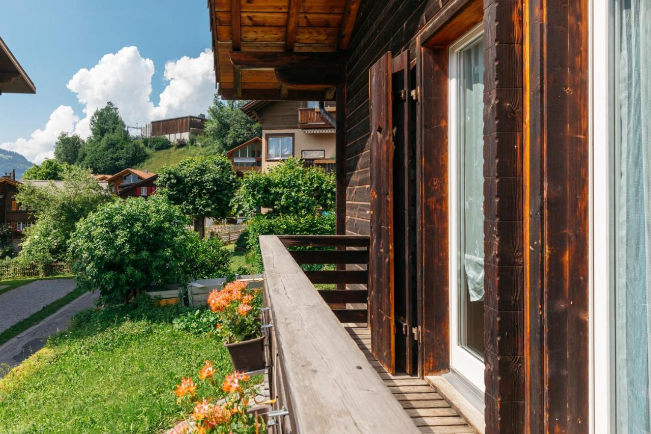 Alpenkraeuter Baeren Hotel