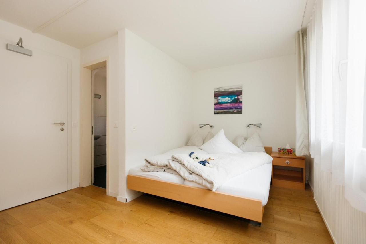 Alpenkraeuter Baeren Hotel Wengen