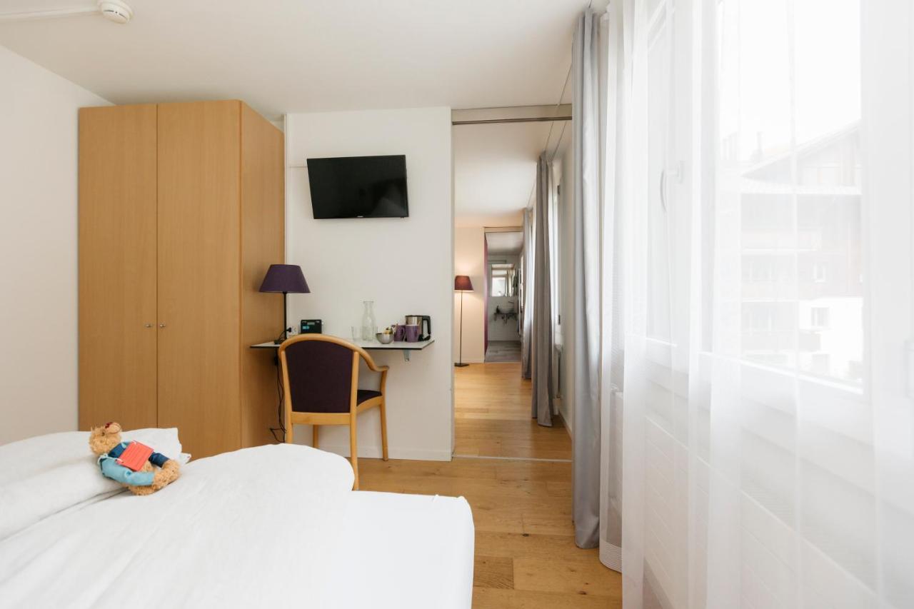 Hotel Alpenkraeuter Baeren
