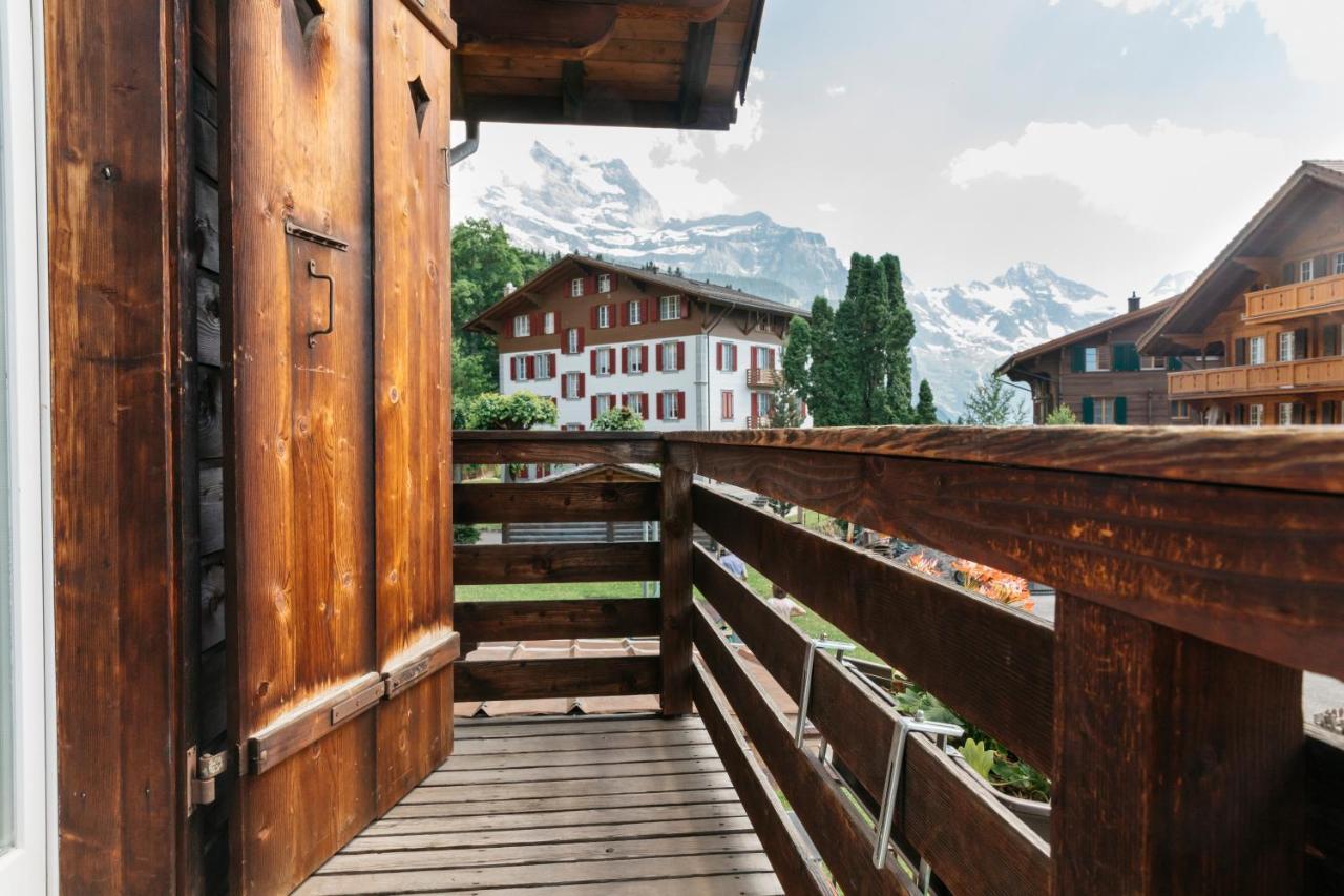 Alpenkraeuter Baeren Hotel 3*