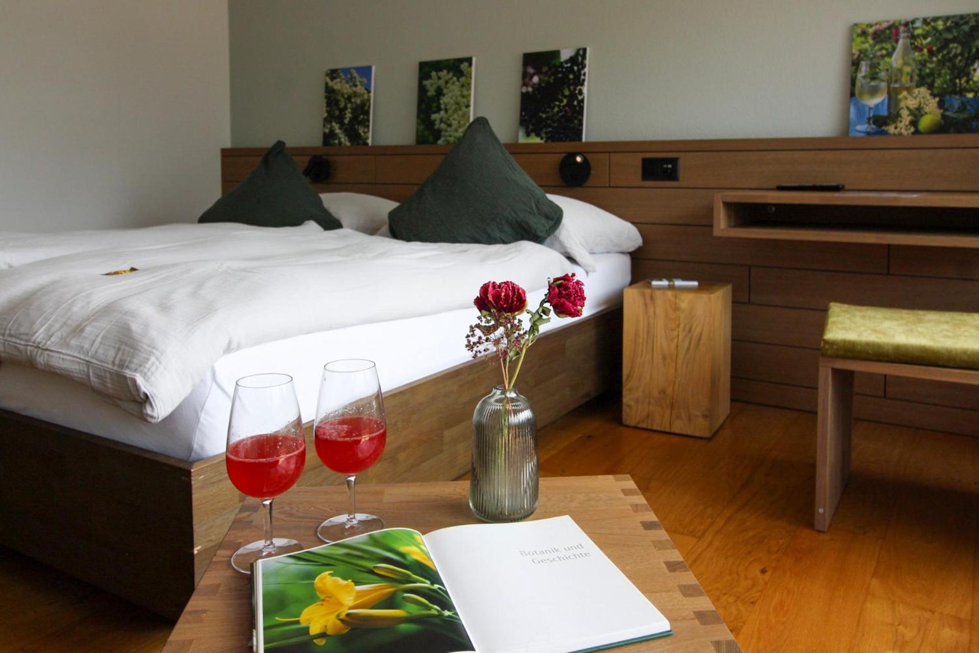 Hotel Alpenkraeuter Baeren 3*