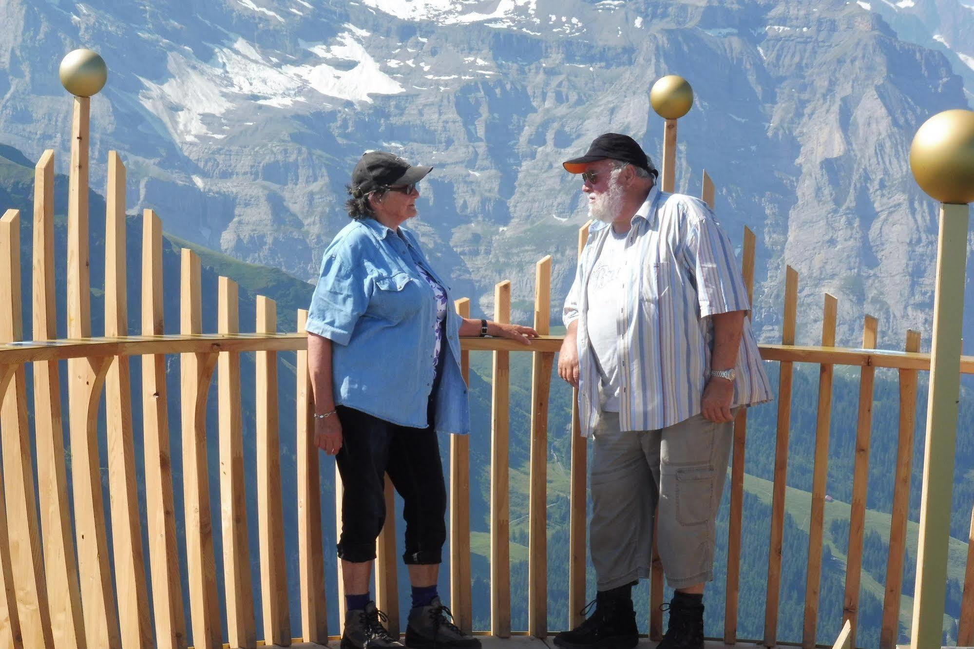 Hotel Alpenkraeuter Baeren 3*