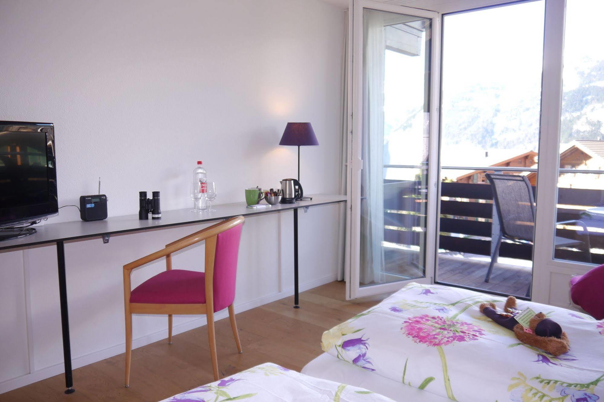 Hotel Alpenkraeuter Baeren