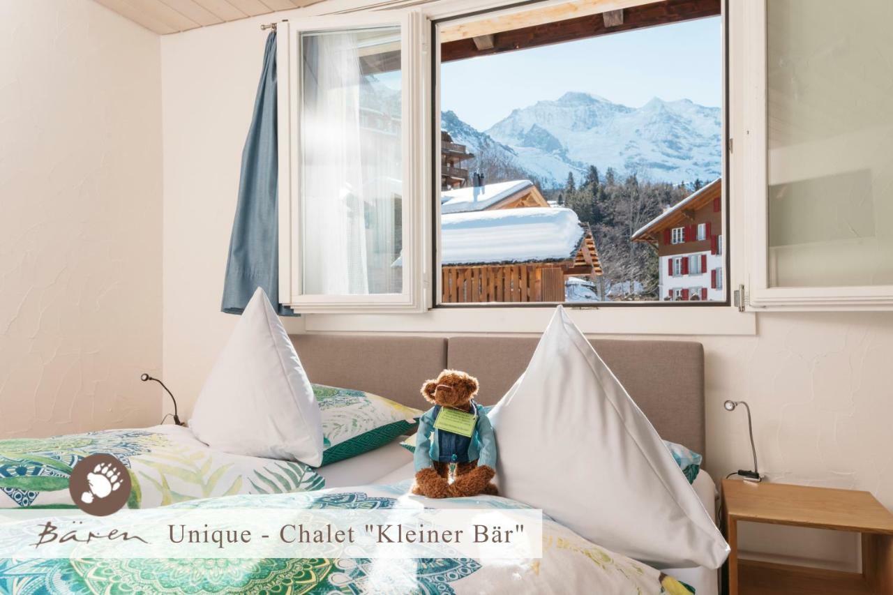 Alpenkraeuter Baeren 3*