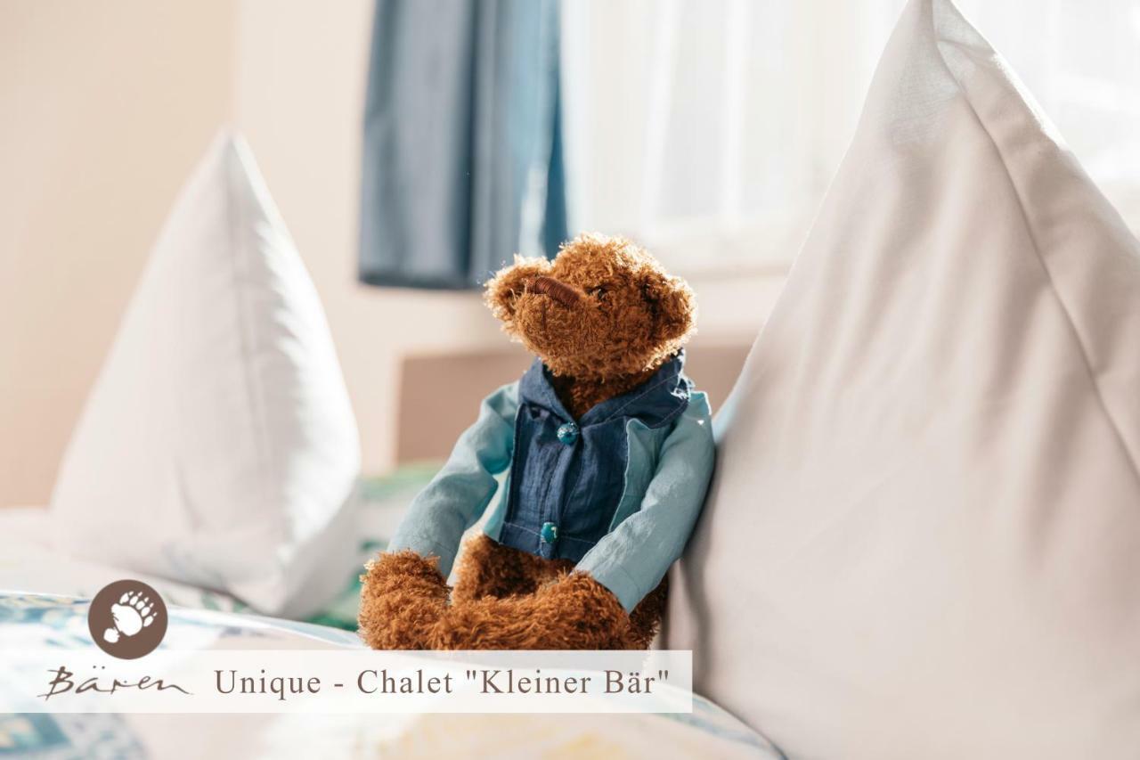Alpenkraeuter Baeren 3*
